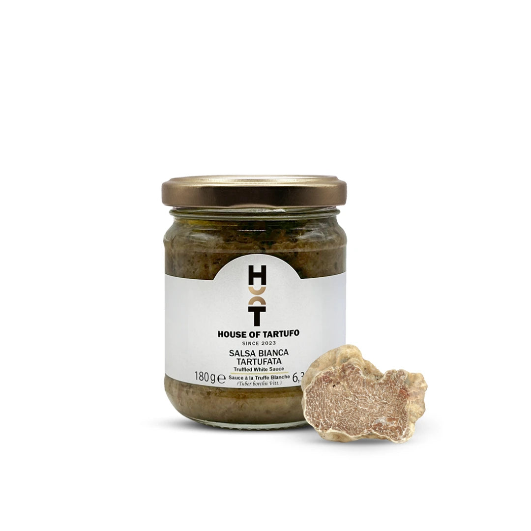 Salsa al Tartufo Bianco