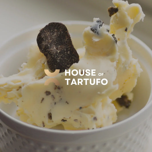 Simple Solutions When Your Tartufo Sauce Becomes Too Thick