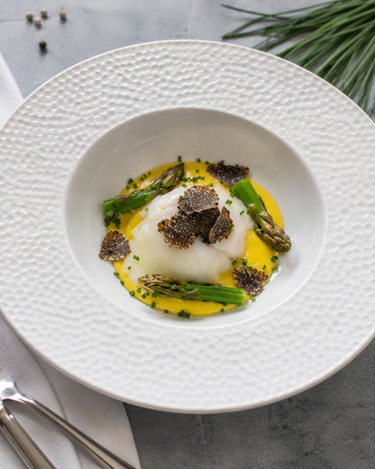 Black Moscato Truffle Tuber brumale for  any dining dishes
