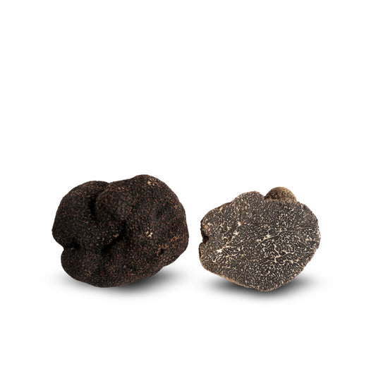 Truffe noire d'hiver (Tuber Melanosporum)